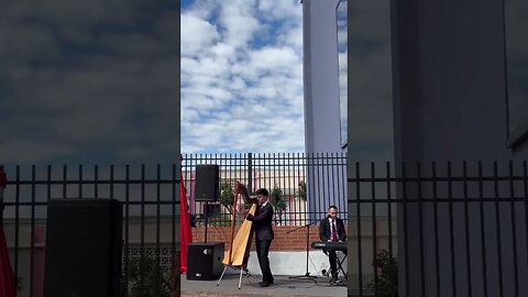 Danza en Paraguay - Parte 4