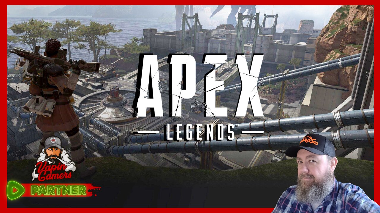 🎮🔥 Apex Legends: From Zero to Legend - A Journey Filled with Victory and Vengeance!