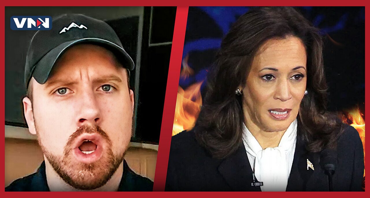 ABC Whistleblower Testifies Kamala Dictated Terms of Debate, Got Questions Early