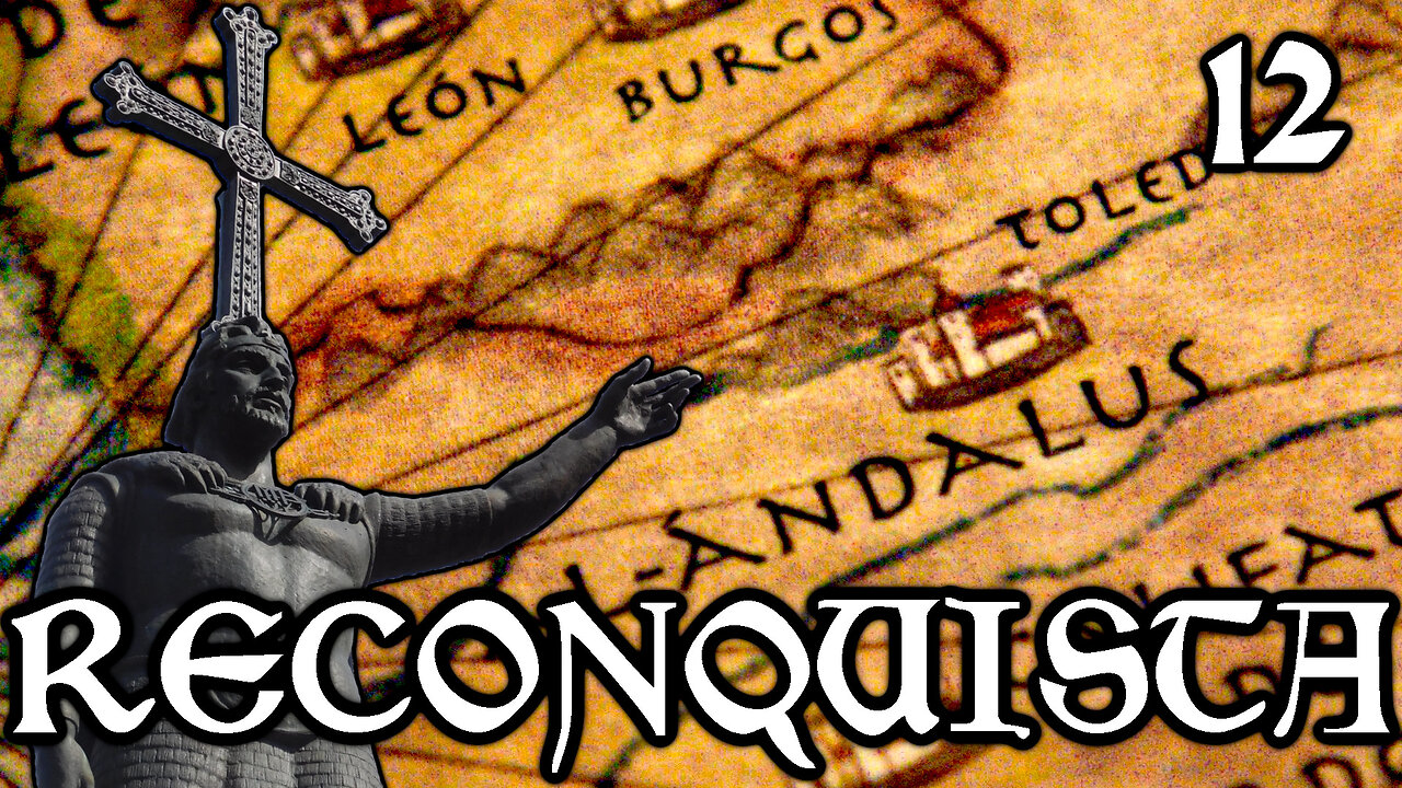 The Army Attempts a Coup D'état | Knights Of Honor 2 RECONQUISTA Multiplayer Pt 12