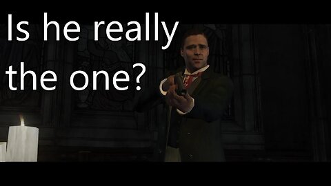 To catch a killer - L. A. Noire Part 12