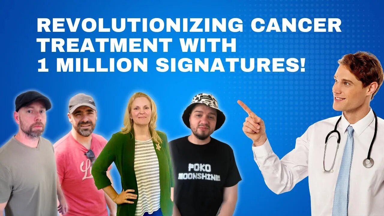 Revolutionizing Cancer Treatment: The Power of Metabolic Therapy and Carnivore Diet! @Homesteadhow