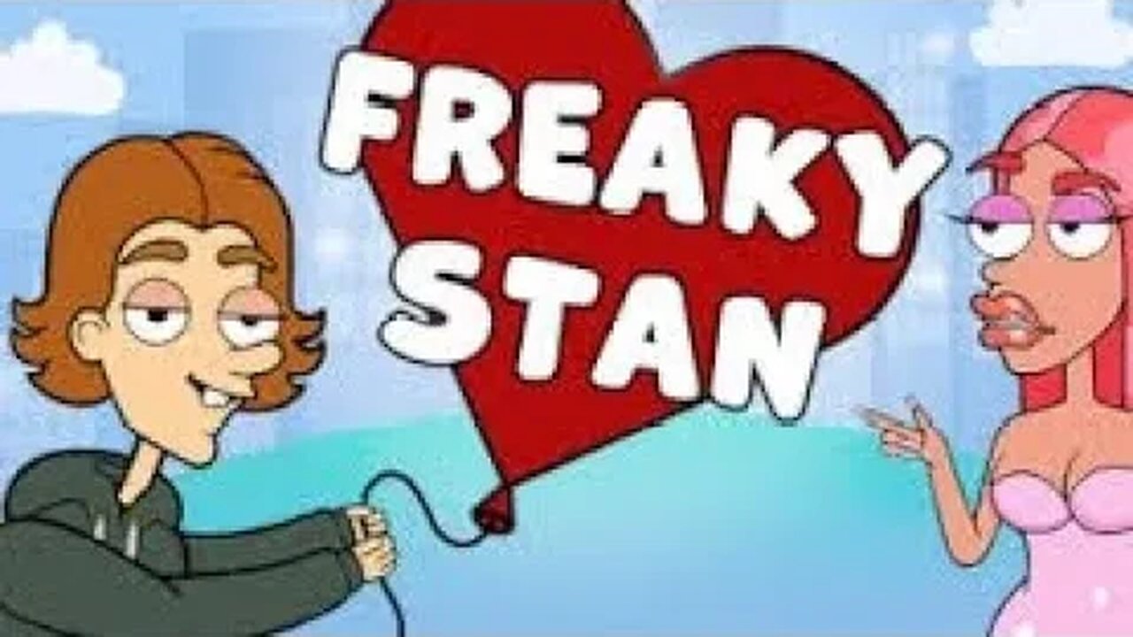 FREAKY STAN GAMEPLAY -- FRANSISCA SIM