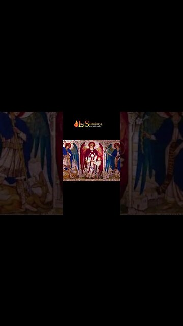 QUE OS 3 ARCANJOS LHE CONCEDAM...