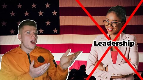 Women Are BAD Leaders