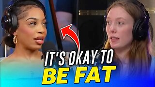 Pearl DESTROYED Feminist for Saying This