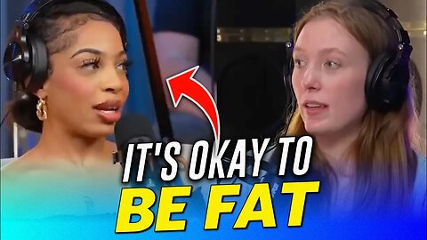 Pearl DESTROYED Feminist for Saying This