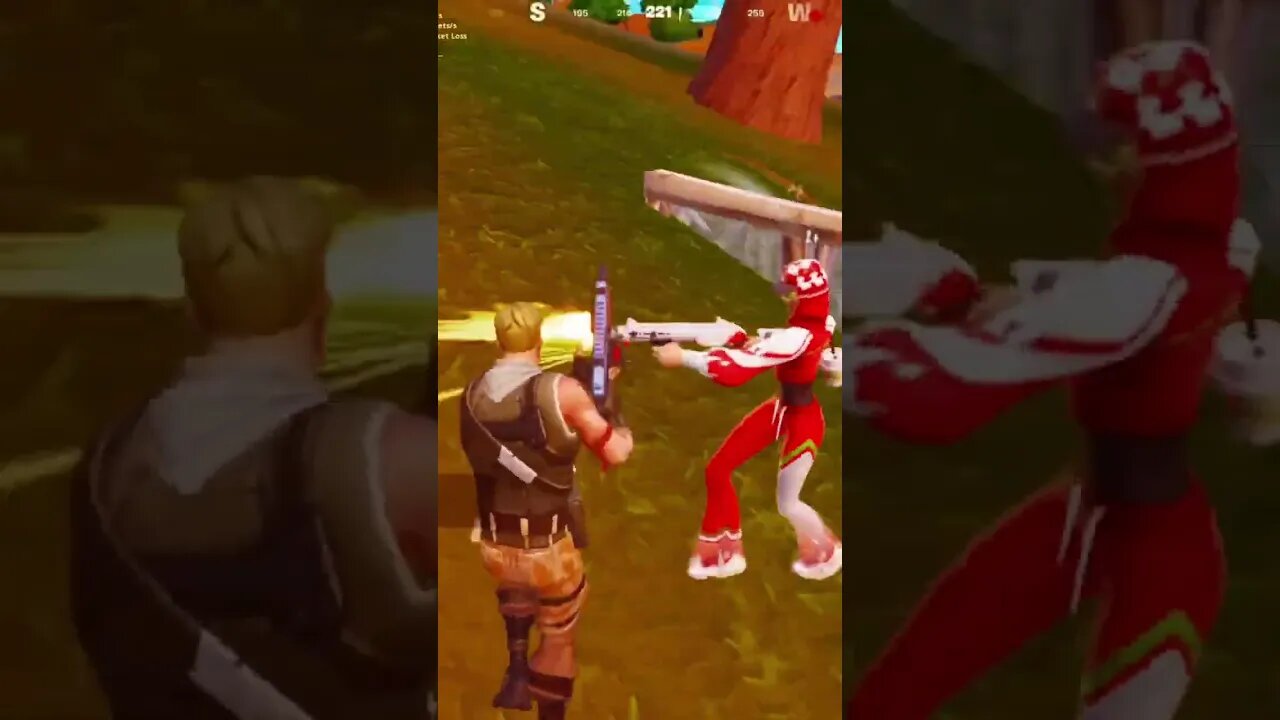 Revenge of the Defaults