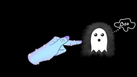 Ghost Boop