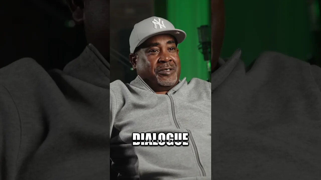 Keefe D Reveals Orlando Anderson's Favorite Rapper Was 2Pac, and He Liked Him Over Biggie.