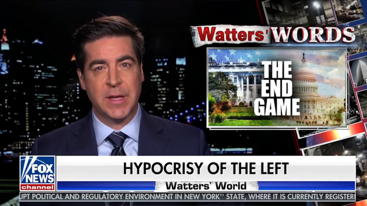 Watters' World ~ Full Show ~ 16 - 01 - 21.