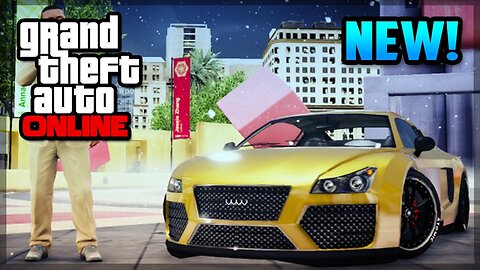 GTA 5 Online - Heist Release Date Soon - Heist DLC Online (GTA V)