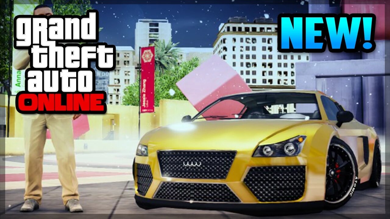 GTA 5 Online - Heist Release Date Soon - Heist DLC Online (GTA V)