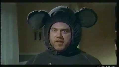 D-Con "Me and the Rat Are Having an Affair Funny Commercial" 2009 (Lost Media)