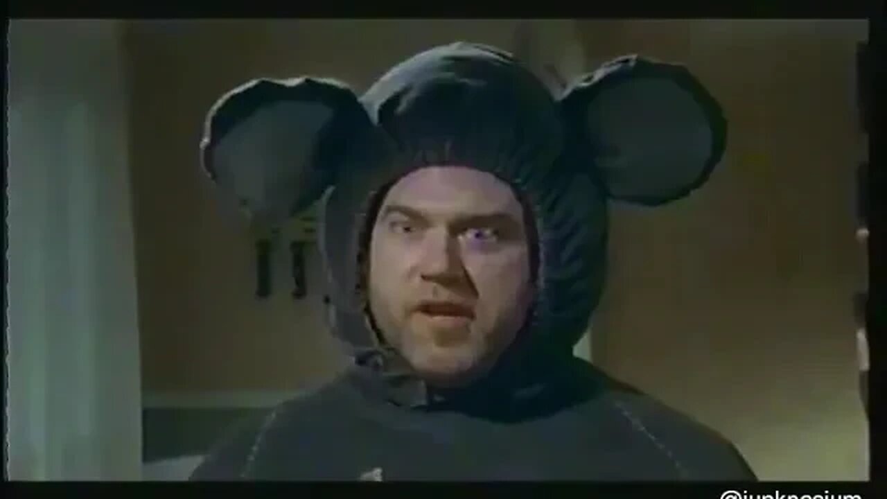 D-Con "Me and the Rat Are Having an Affair Funny Commercial" 2009 (Lost Media)