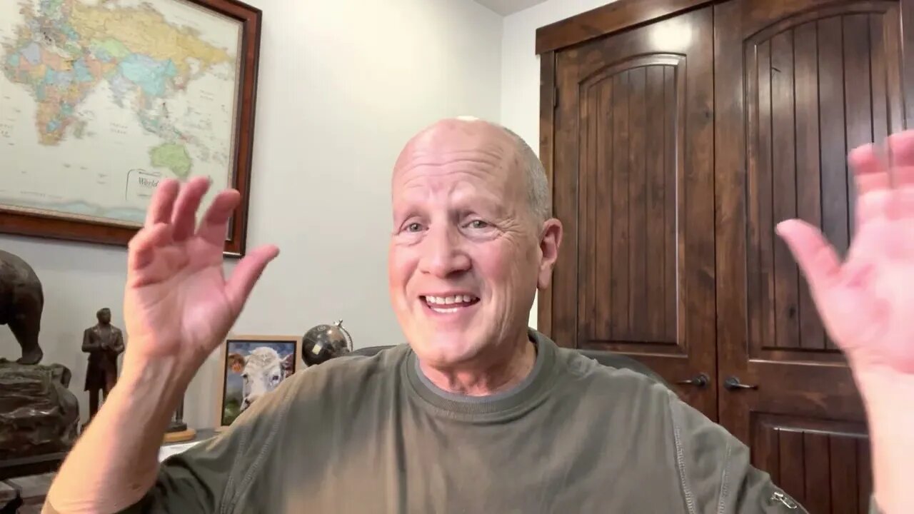 I’m Talking About SEC Fines And Armageddon!
