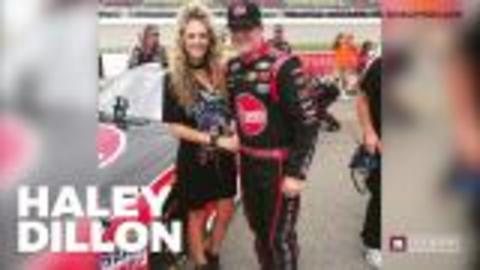 Getting to know the "ladies of NASCAR" | Rare Country