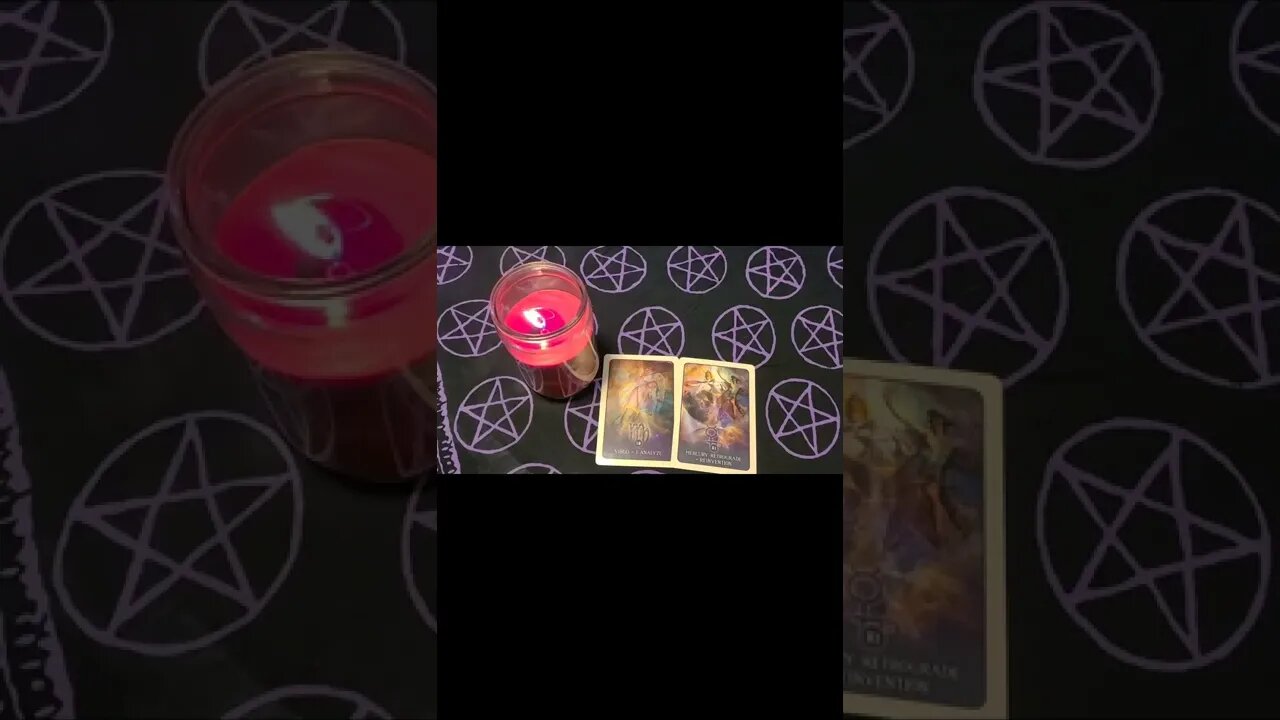 Capricorn- ♑️- Weekly- Tarot- Reading- for- the- week- of- Nov- 21st- 2022- #Shorts