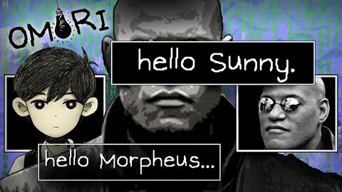 OMORI Vessel is The Strangest Mod