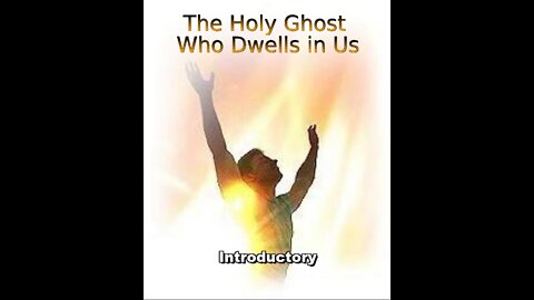 The Holy Ghost Who Dwells in Us. by W. H. Westcott. 2 Timothy 1:14. Introductory