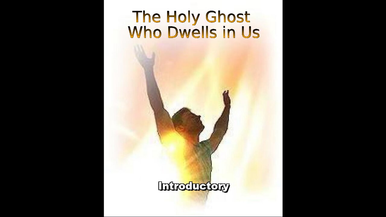 The Holy Ghost Who Dwells in Us. by W. H. Westcott. 2 Timothy 1:14. Introductory