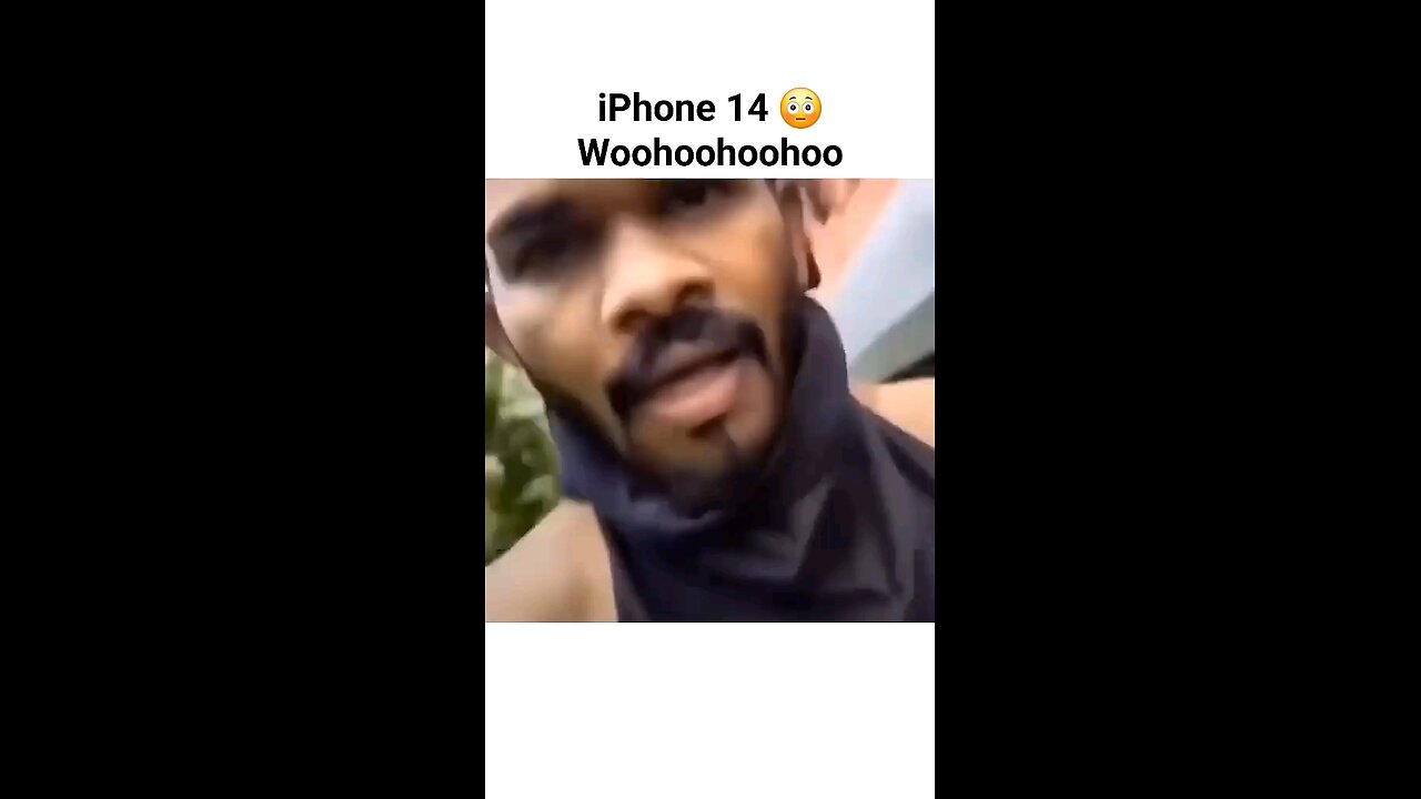 How to get iPhone 14 in less than 5 seconds 🤣🤣