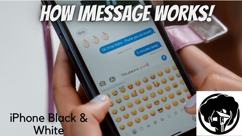 How iMessage Works!