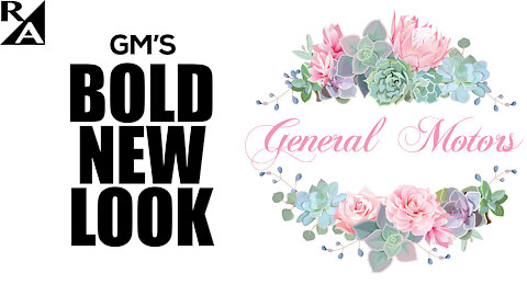 General Odors: Stench of New GM Logo Threatens to Surpass New Coke Branding Morass