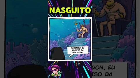 A TAREFA QUE SÓ O DEUS DAS ÁGUAS PODE FAZER