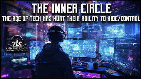 AWK: MSM Cleanse. Hil[L]ary, DS use EVIL weapons. Age of TECH stopped em.