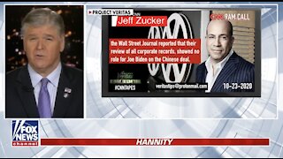 Project Veritas releases another batch of damning CNN recordings