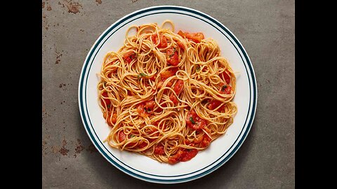 home made pasta