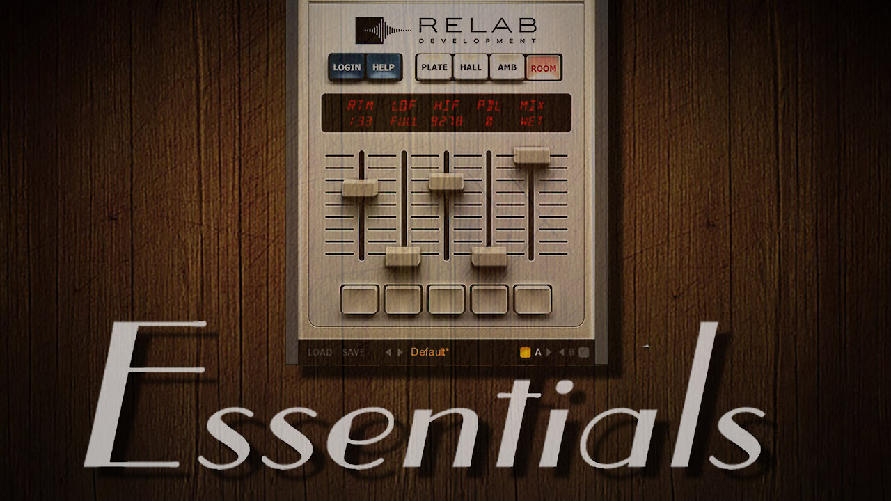 👑 relabLX480 Essentials Explained