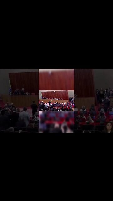 "Missão dada é missão cumprida"