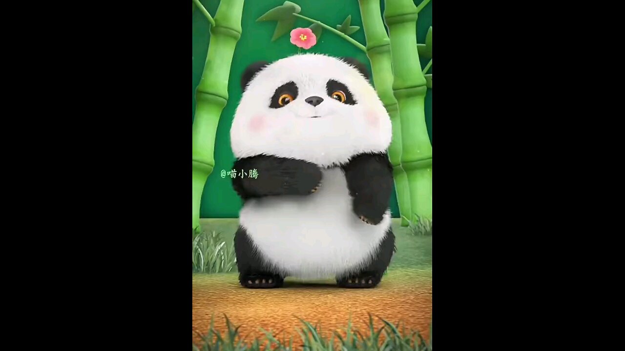 Stories for Children The latest version of Panda - Meow - Gâuuu #
