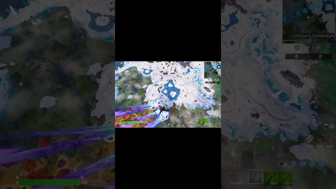 About to dominate #epic #fortnite #gaming