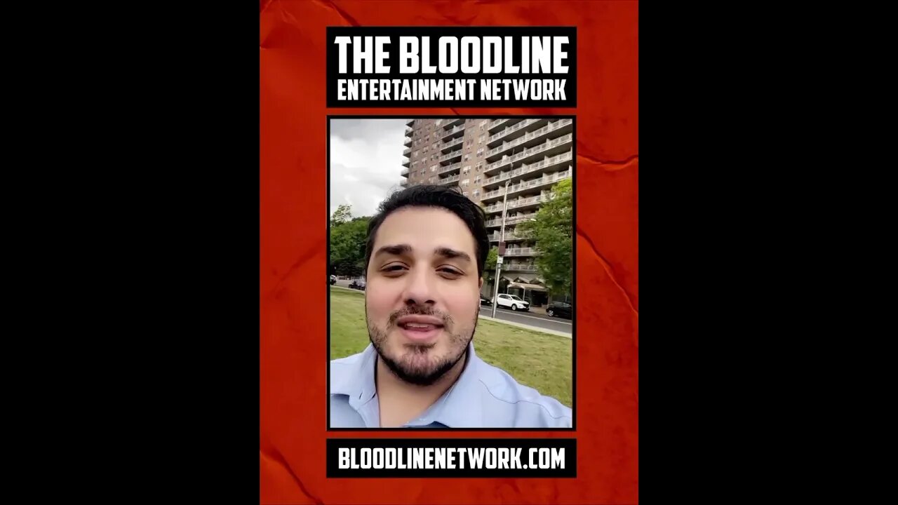 Happy Tuesday! Come Hang With #TheBloodline Today! #wwe #twitch #spiderman