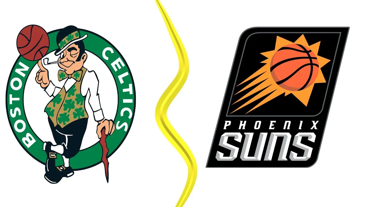 🏀🏀 Phoenix Suns vs Boston Celtics NBA Game Live Stream 🏀🏀