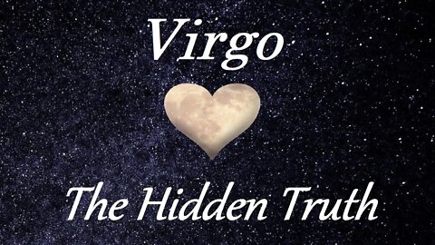 Virgo February 2022 ❤️ THE HIDDEN TRUTH! What They Want To Say! EXPOSED Secret Emotions!!