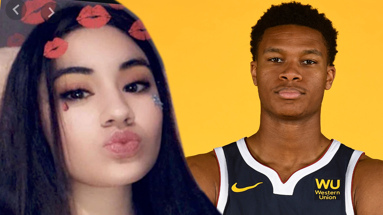 PJ Dozier Exposes IG Model For Lying About Him Sending Her Thirsty DM's From Bubble