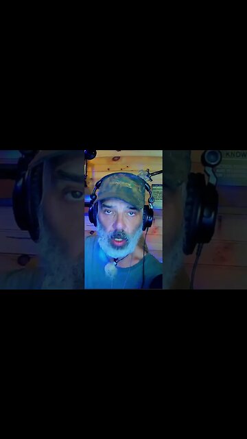 Spiritual Warfare is REAL - TruthSlinger SHORT 119