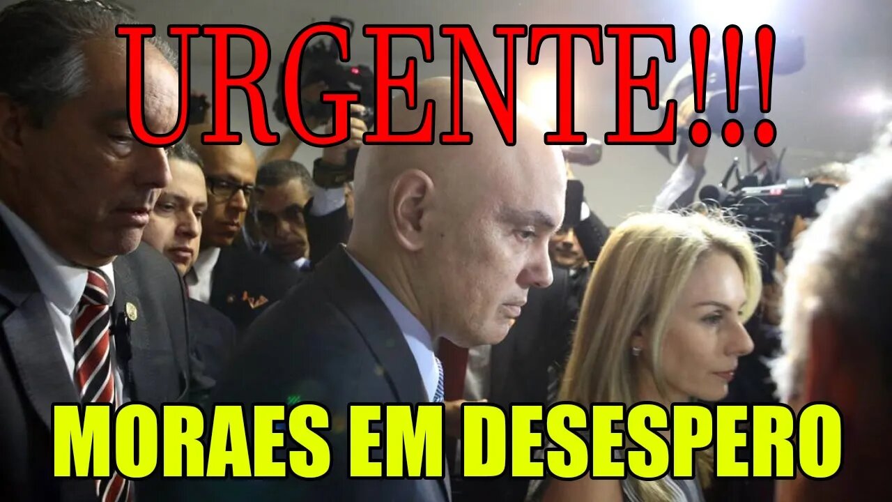 DESEMBARGADOR SEBASTIÃO ESCANCARA ILEGALIDADES DE MORAES FRENTE A FRENTE COM MINISTROS DO STF-