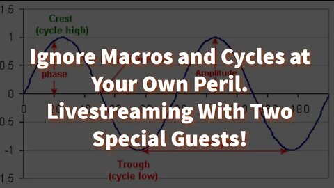 Ignore Macros and Cycles at Your Own Peril!