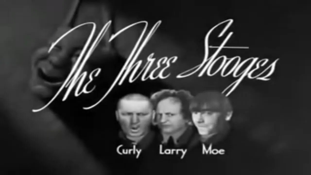 The Three Stooges Full Episodes Compilation Curly, Larry, Moe