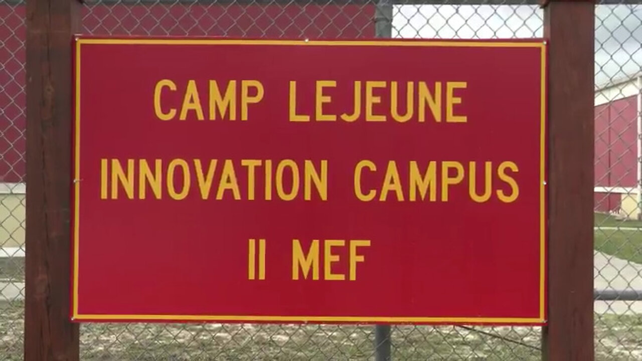 Design thinking at the II MEF Innovation Campus