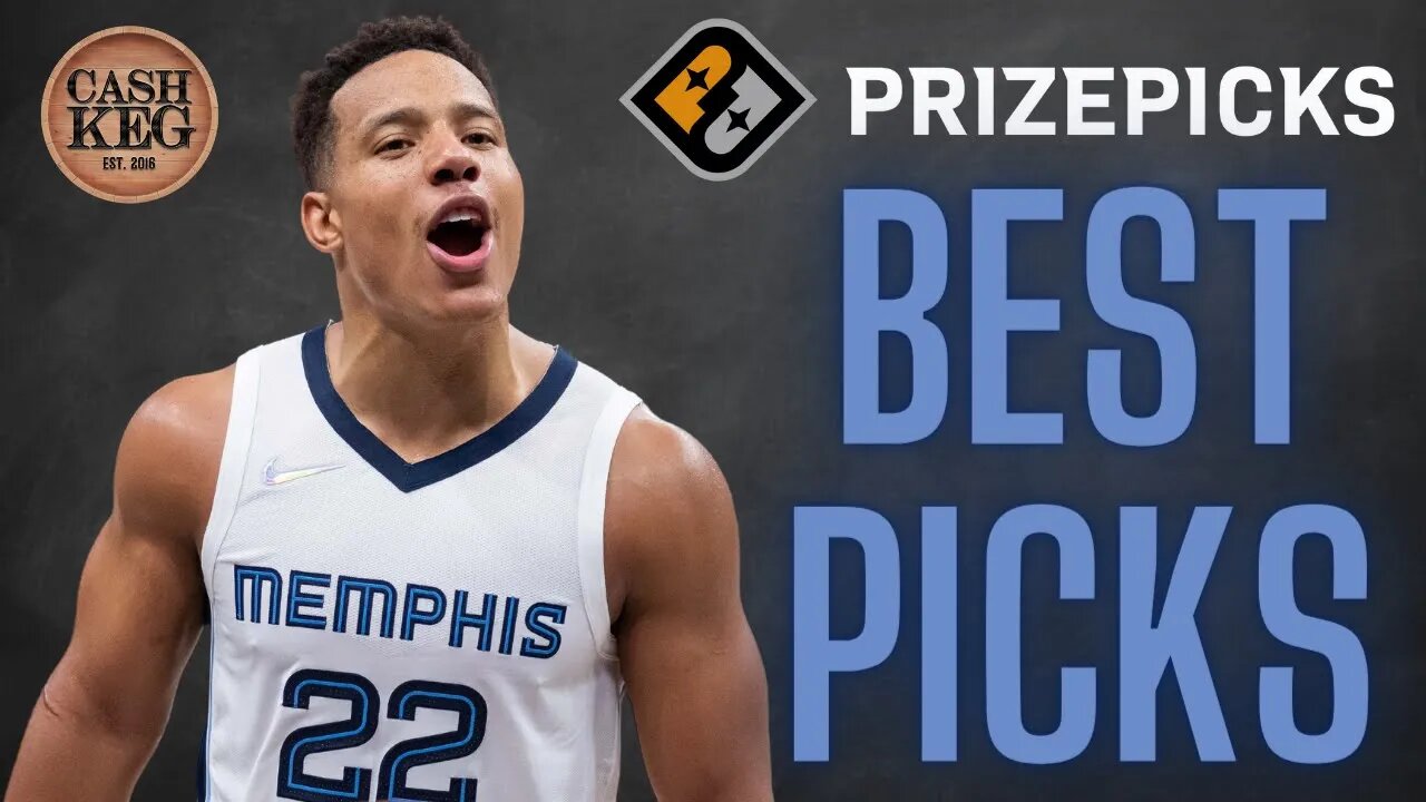 PRIZEPICKS | PROP PICKS | FRIDAY | 4/29/2022 | NBA DAILY SPORTS BETTING PICKS