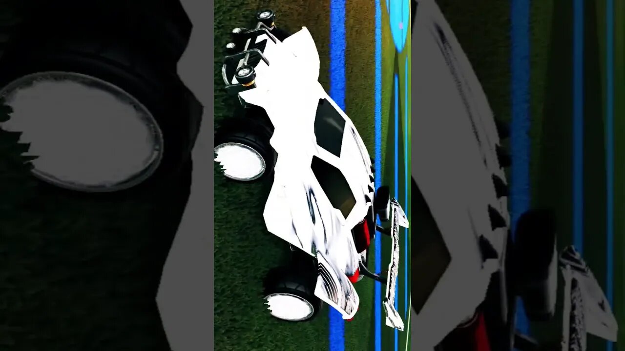 PT. 1 Octane! #rocketleague #gaming #shorts #tiktok #pc #games #clips #edit #subscribe #like #fyp