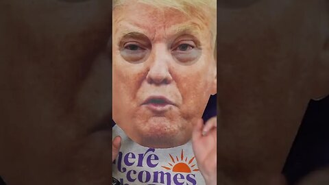 Trump Presidential Announcement