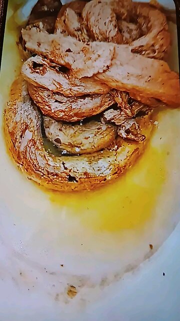 TIME TO FLUSH THE DC TOILET