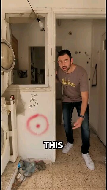 Reminder: Why is Israel fighting this war?